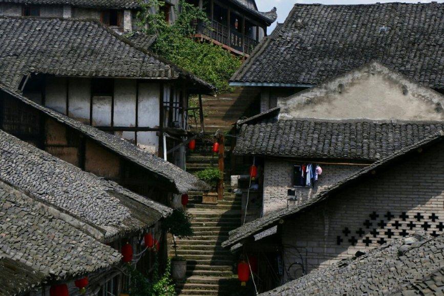 刺激战场
